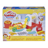 Play-Doh voolimiskomplekt Kitchen Creations Spiral Fries Playset, F1320