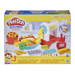 Play-Doh voolimiskomplekt Kitchen Creations Spiral Fries Playset, F1320