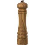 Zassenhaus pipraveski Pepper Mill BERLIN Olive Wood, 24cm