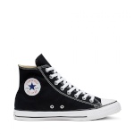 Converse laste vabaajajalatsid Chuck Taylor All Star High Top must