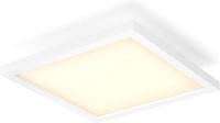 Philips Hue laelamp Aurelle White Ambiance, valge, 1940 lm, 30 x 30 cm