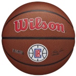 Wilson korvpall Team Alliance Los Angeles Clippers Ball WTB3100XBLAC 7