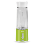 Sencor smuutiblender SBL131GR Battery-Powered Smoothie Blender, roheline