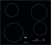 AEG induktsioonpliit IBB64200CB 3000-Series