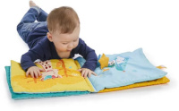 Vulli Touch & Play raamat Sophie la girafe, 3m.+ 230852