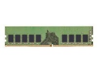 Kingston mälu 16gb 3200mt/s Ddr4 Cl22 Dimm DIMM 1RX8 MICRON F