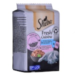 Sheba kassitoit Mini Fresh Cuisine Taste of Tokyo, 6x50g