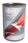 Trovet koeratoit Renal & Oxalate RID with Chicken, 400g