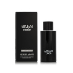 Giorgio Armani parfüüm Code 125ml, meestele