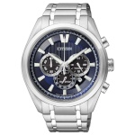 Citizen meeste kell CA4010-58L Hõbedane (Ø 43 mm)