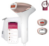 Philips epilaator BRI945/00 Lumea Prestige Hair Removal Device, valge/roosa