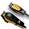 Gama juukselõikur SMB6027 Absolute Skill Hair Clipper, must/kollane