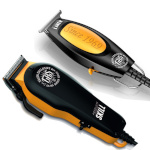 Gama juukselõikur SMB6027 Absolute Skill Hair Clipper, must/kollane