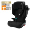 Britax-Römer KIDFIX i-SIZE turvatool 15-36kg Cosmos Black 2000035120