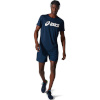 Asics treeningsärk Core Top M tumesinine - suurus L