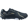 Joma jalgpallijalatsid Dribling Turf 2401must-kuldne DRIW2401TF suurus 41