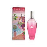 Escada naiste parfüüm Escaping with Sorbetto Rosso EDT 100ml