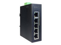 Digitus switch Digitus Industrial 5 Port Gigabit | DN-651107 | Unmanaged | DIN rail mountable