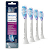 Philips lisaharjad Sonicare G3 Gum (HX9054/17) valge, 4tk