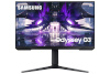 Samsung monitor Odyssey G3 S24AG300NR 24" Full HD LED, must