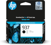 HP HP 937 must Tintenpatrone