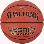 Spalding korvpall TF-1000 Legacy Logo Fiba 76964Z basketball 6