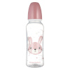 Canpol BABIES kitsa kaelaga pudel CUTE ANIMALS, 250 ml, 11/841_pin