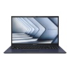 Asus sülearvuti ExpertBook | B1502CVA-BQ1953 | Star must | 15.6" | FHD | 1920x1080 pixels | 5 | i5-1335U | 16 GB | DDR4 | SSD 512GB SSD | UHD Graphics | No OS | 802.11ax | Bluetooth version 5.2 | Keyboard language ENG | Keyboard backlit | Warranty 36