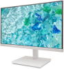 Acer monitor B277UEw 27" 68,6cm 16:9 100Hz 2560x1440 valge