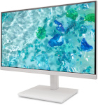 Acer monitor B277UEw 27" 68,6cm 16:9 100Hz 2560x1440 valge