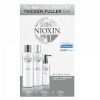 Nioxin komplekt System 1 150ml System 1 Cleanser Shampoo + 150ml System 1 Scalp Revitaliser Conditioner + 50ml System 1 Scalp Treatment, naistele