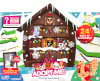 Adopt Me! advendikalender Christmas Calendar 2024