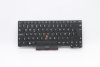 Lenovo 5N20W67669 Laptop Spare Part Keyboard