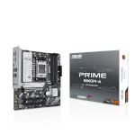 Asus emaplaat PRIME B840M-A-CSM (AMD,AM5,DDR5,mATX)