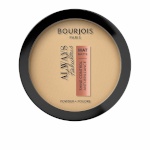 Bourjois kompaktne päikesepuuder Always Fabulous Nº 310 9 g