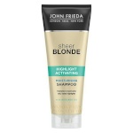 John Frieda niisutav šampoon Sheer Blonde (250ml)