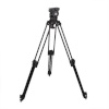 Nest Professional Tripod EI-7085-C2 + Fluid Damped Pan Head