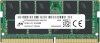 Micron mälu SO-DIMM ECC DDR4 32GB 2Rx8 3200MHz PC4-25600 MTA18ASF4G72HZ-3G2R