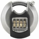 Master Lock Koodlukk