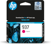 HP HP 937 magenta Tintenpatrone