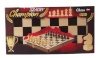 Magiera male Chess Champion 35x35cm