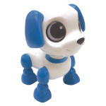 Lexibook Power Puppy Mini Dog Robot