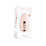 Le Wand vibraator Point Rose Gold