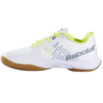 Babolat Saalijalatsid Shadow Tour 5 Men valge/kollane - suurus 41