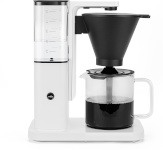 Wilfa filterkohvimasin CM10W-A125 Zense Coffee Maker, valge