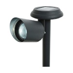 Lumineo Päikeselamp 3 Lm LED (6400 K)