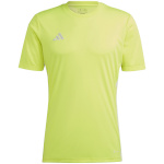 Adidas Teamwear T-särk meestele Tabela 23 Jersey laimiroheline IB4925 suurus XXL