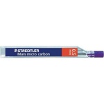 Staedtler pliiatsisüsi Mars Micro 0,5mm B,12tk