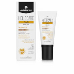 Heliocare päikesekaitse koos Värviga Color Geel Pronks Spf 50 50ml