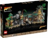 Lego klotsid Indiana Jones 77015 Temple of the Golden Idol